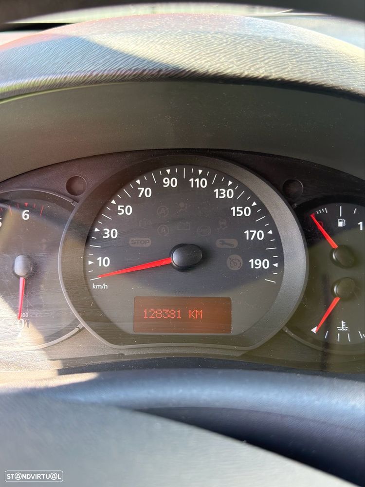 Renault Kangoo - 19
