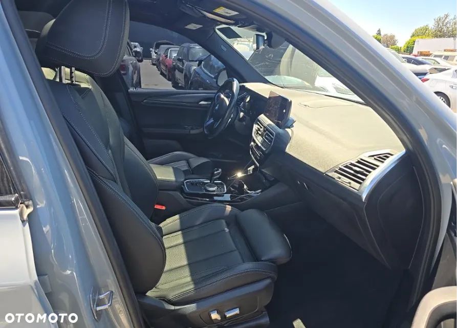 BMW X3 xDrive30i M Sport - 11