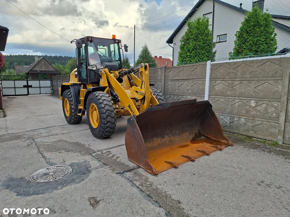 Caterpillar CAT 914 M - 21