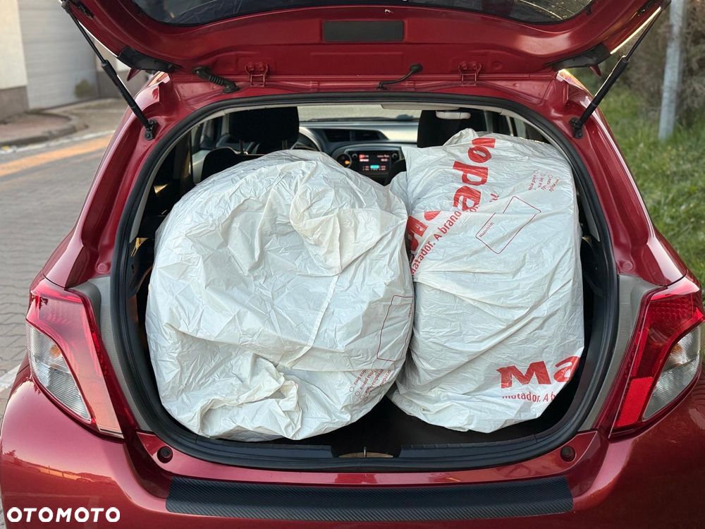 Toyota Yaris 1.33 VVT-i Multidrive S Edition - 17