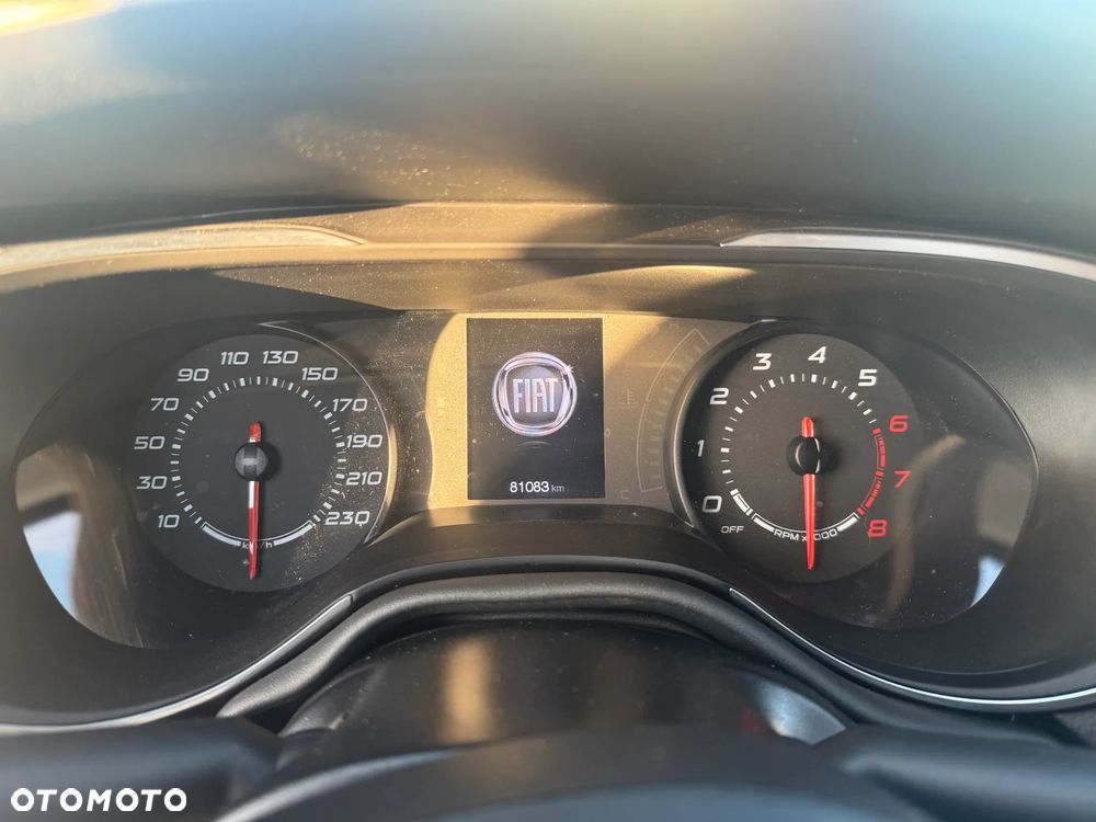 Fiat Tipo 1.4 T-Jet 16v Lounge - 14