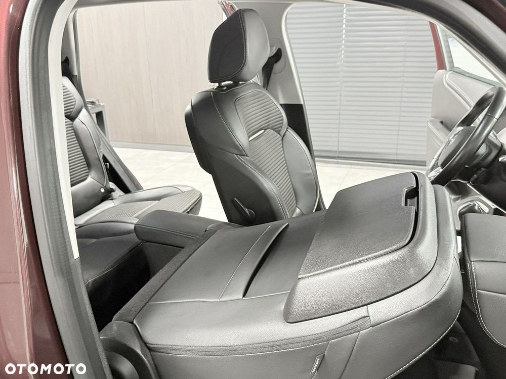 Renault Grand Scenic ENERGY dCi 160 EDC BOSE EDITION - 35