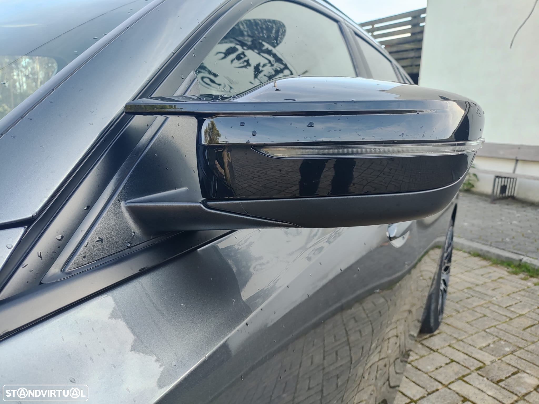 BMW 318 d Touring Advantage Auto - 34