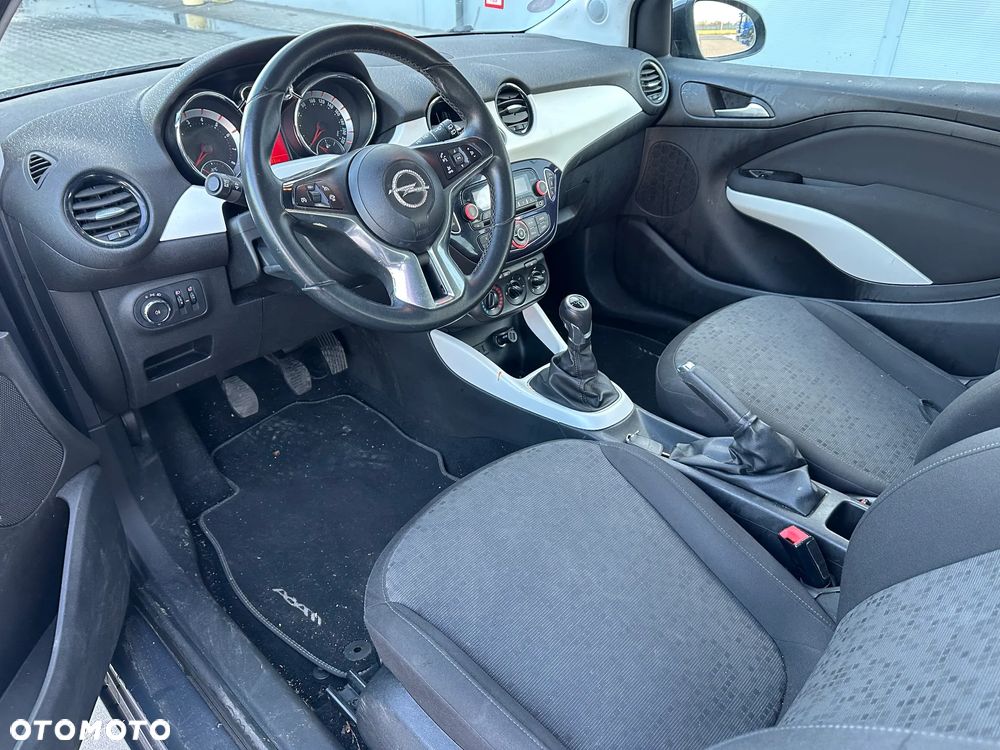Opel Adam - 8