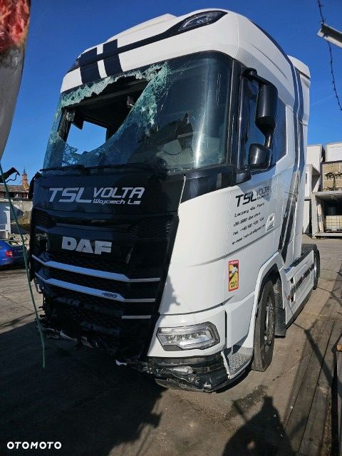DAF XF480 - 1