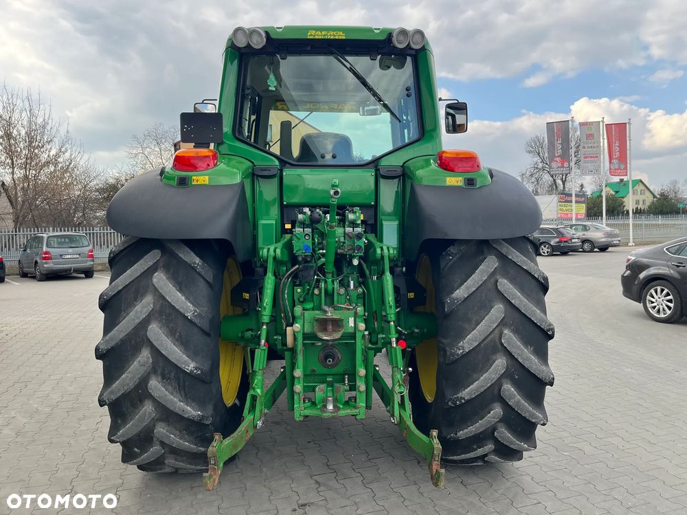 John Deere 6930 Premium - 5