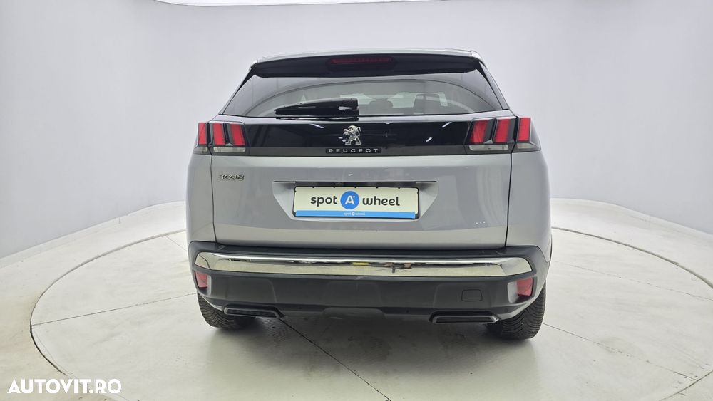 Peugeot 3008 1.5 BlueHDI S&S EAT8 Active - 8