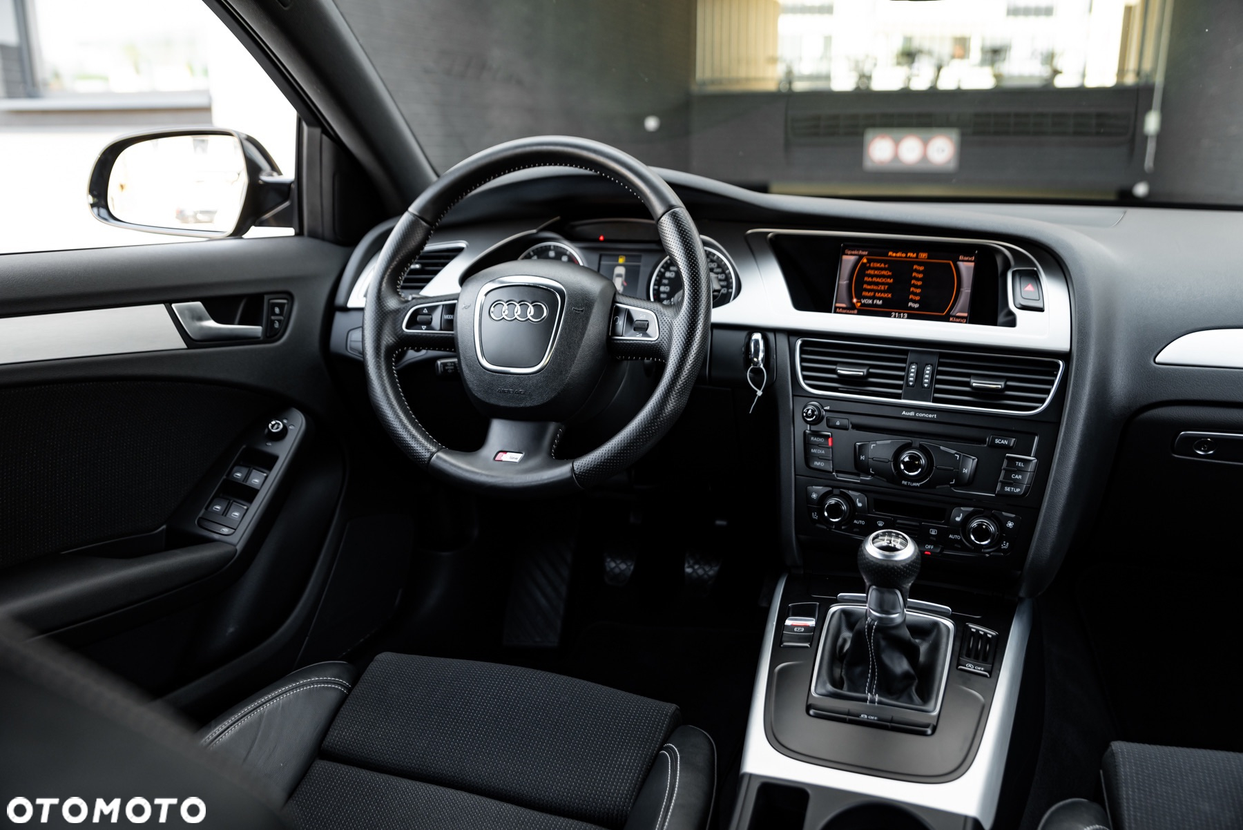 Audi A4 Avant 2.0 TFSI quattro S line Sportpaket - 26