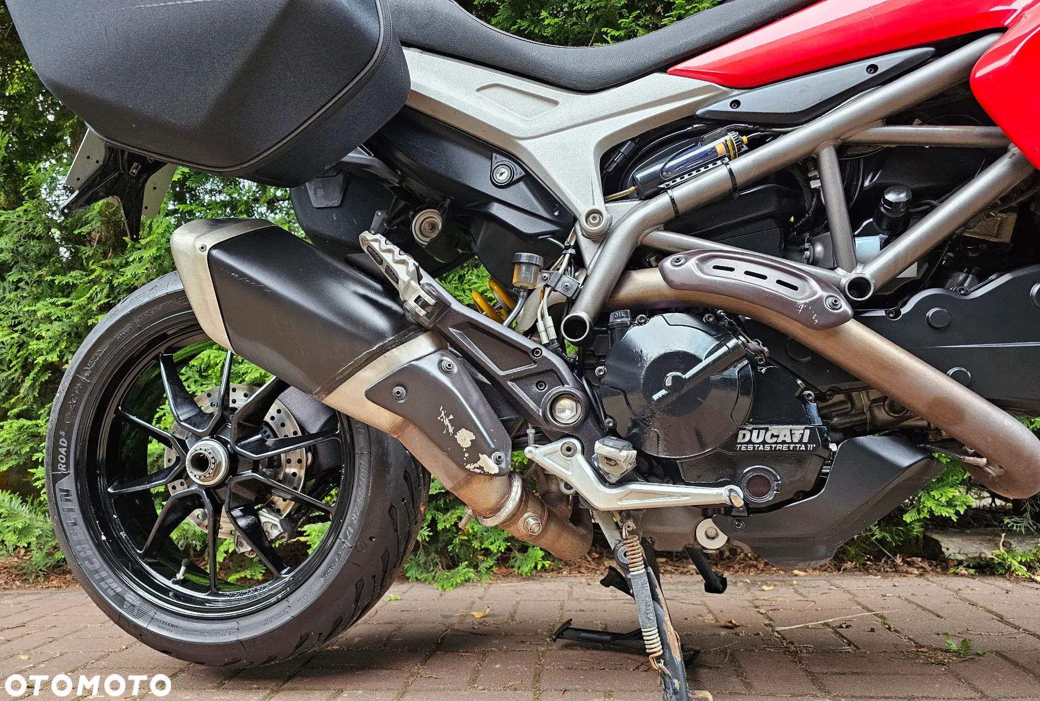 Ducati Inny - 11