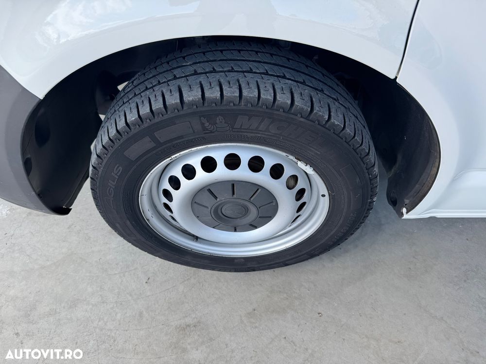 Volkswagen Transporter FRIGORIFIC - 25