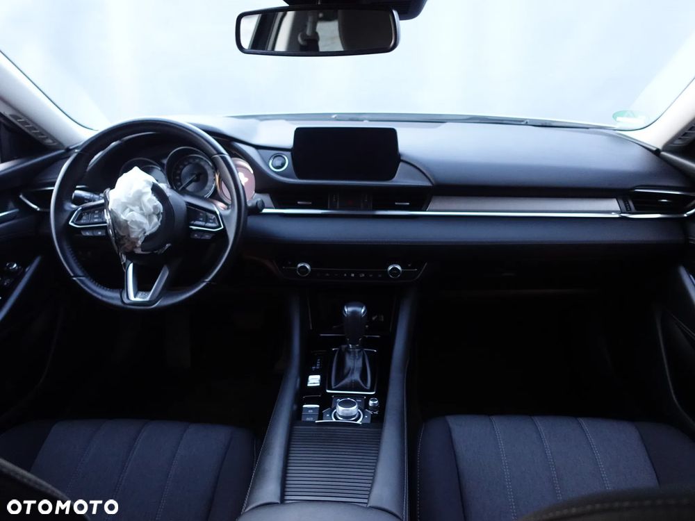Mazda 6 2.0 Center-Line - 5