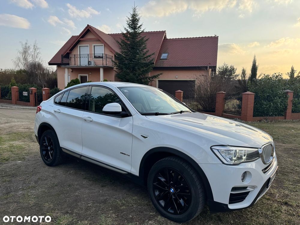 BMW X4 - 6