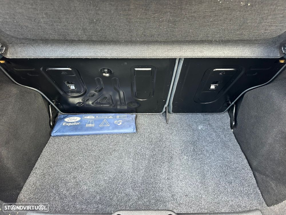 Ford Fiesta 1.25 Titanium - 15