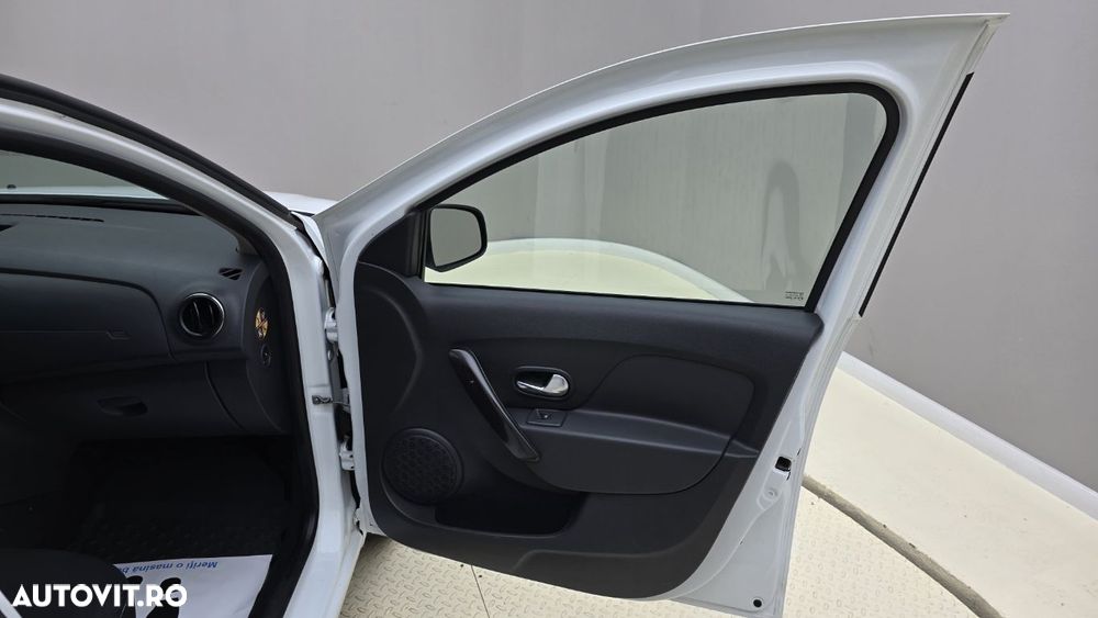 Dacia Logan 1.5 Blue dCi Laureate - 21