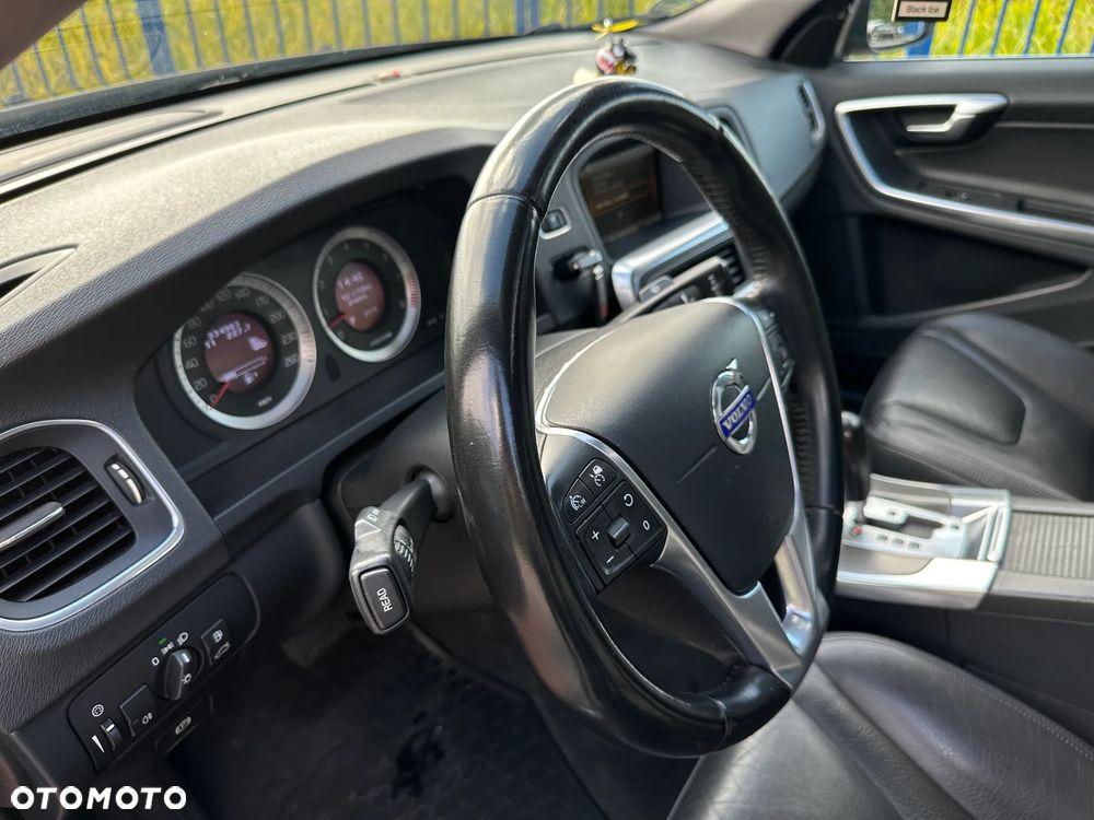 Volvo S60 T6 AWD Summum - 15