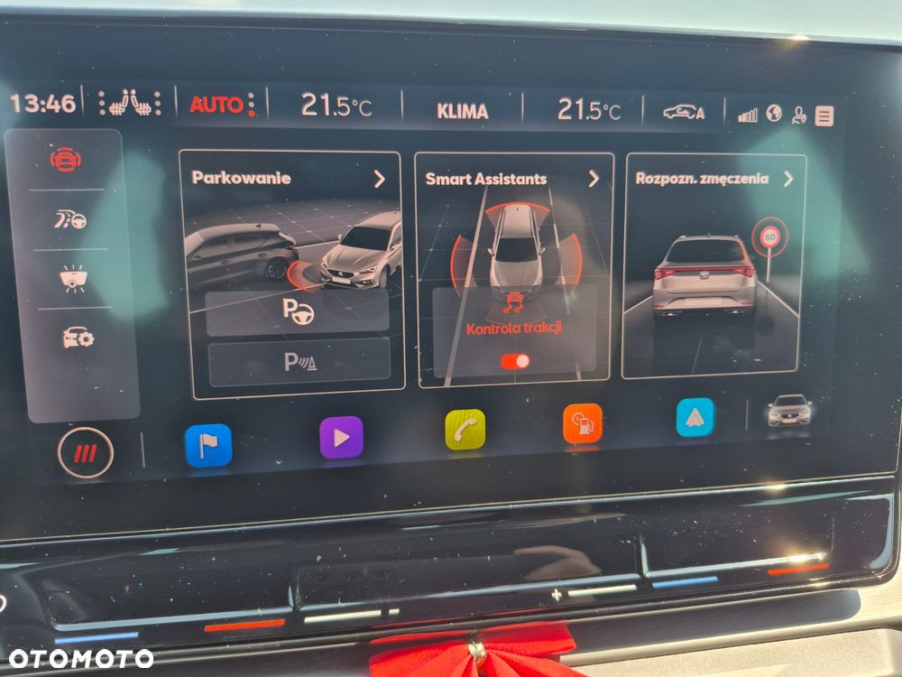 Seat Leon 1.5 TSI Full LED - 34