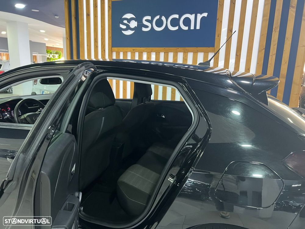 Opel Corsa 1.2 Business Edition - 9