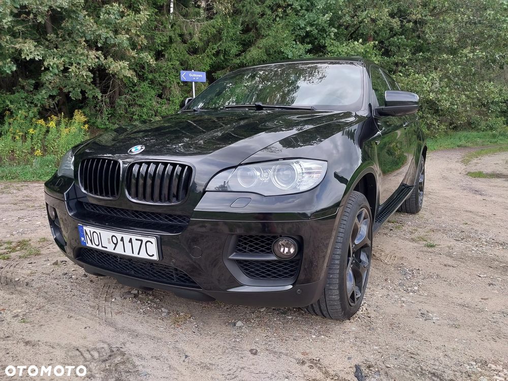BMW X6 40d xDrive - 2