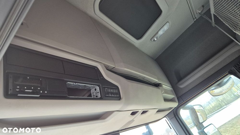 Scania R450 A4x2 STANDARD/ ACC/LDW - 21