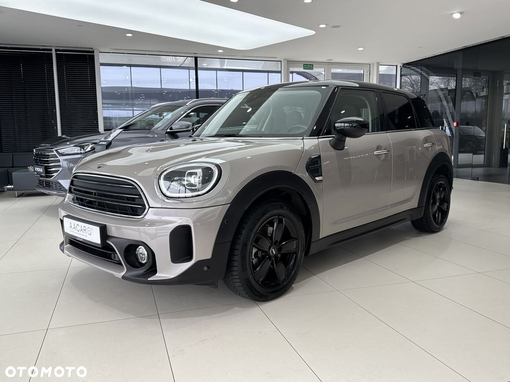 MINI Countryman - 2