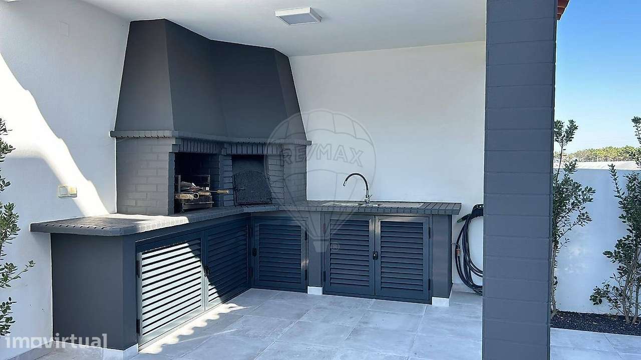 Moradia T3 para arrendamento - Grande imagem: 2/13