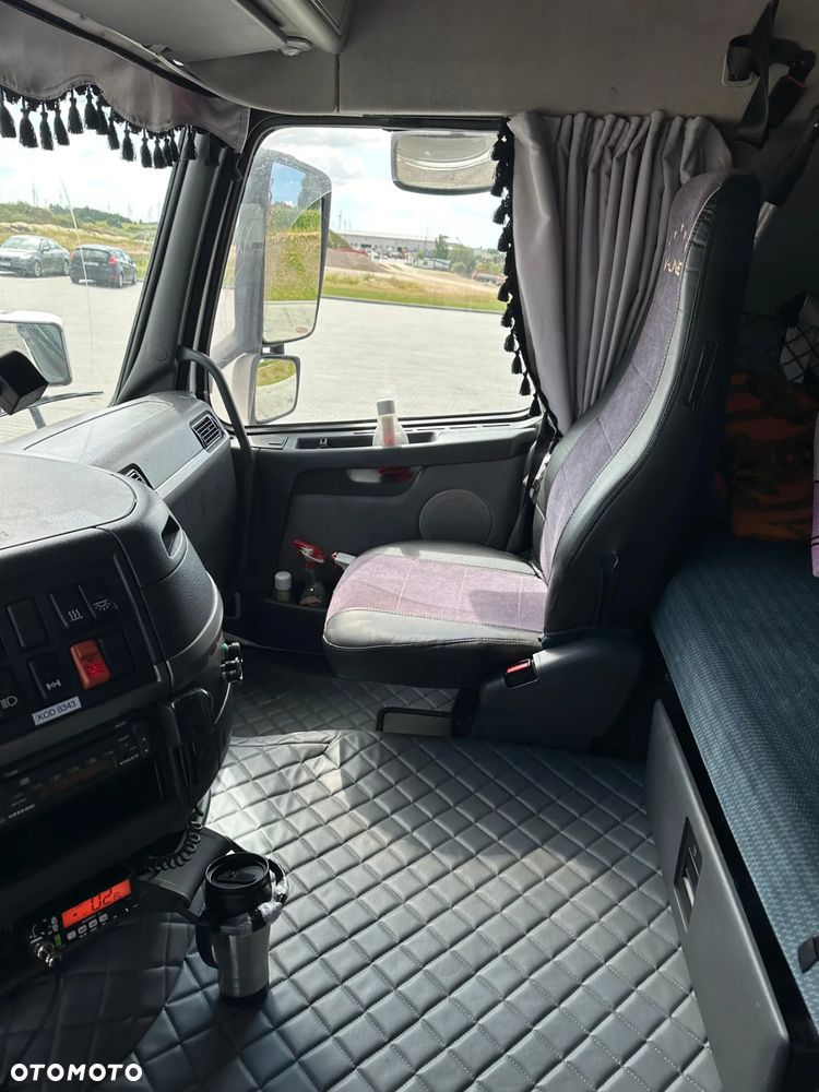 Volvo FH - 4