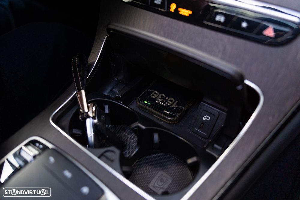 Mercedes-Benz GLC 300 e Coupe 4Matic 9G-TRONIC AMG Line - 23