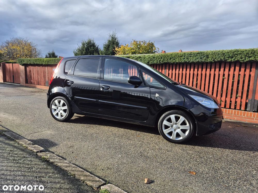 Mitsubishi Colt 1.3 Motion - 2