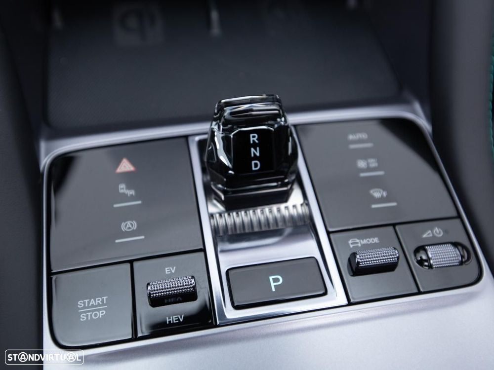 BYD Seal U 1.5 DM-i Design - 24