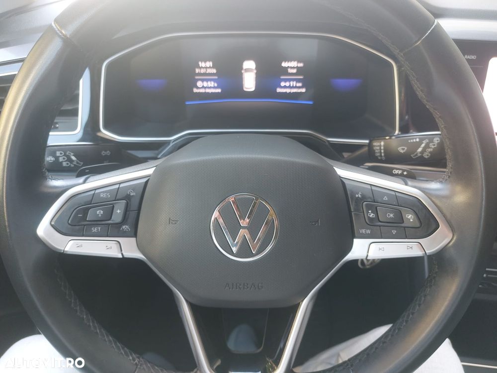 Volkswagen Polo 1.0 TSI DSG Style - 16