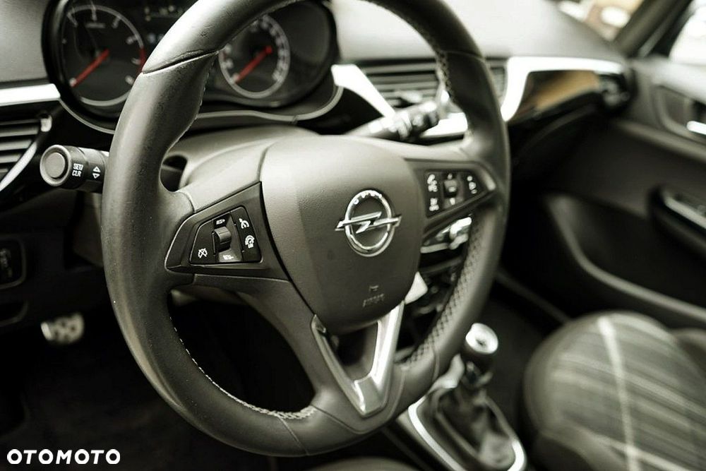 Opel Corsa - 15