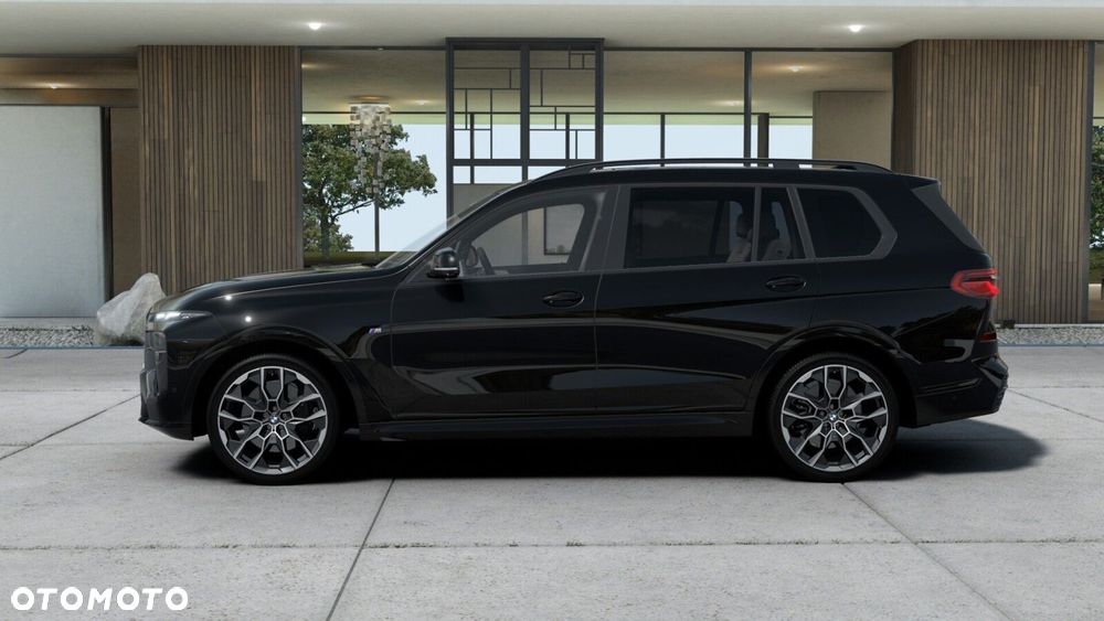 BMW X7 xDrive40d mHEV M Sport Edition sport - 5