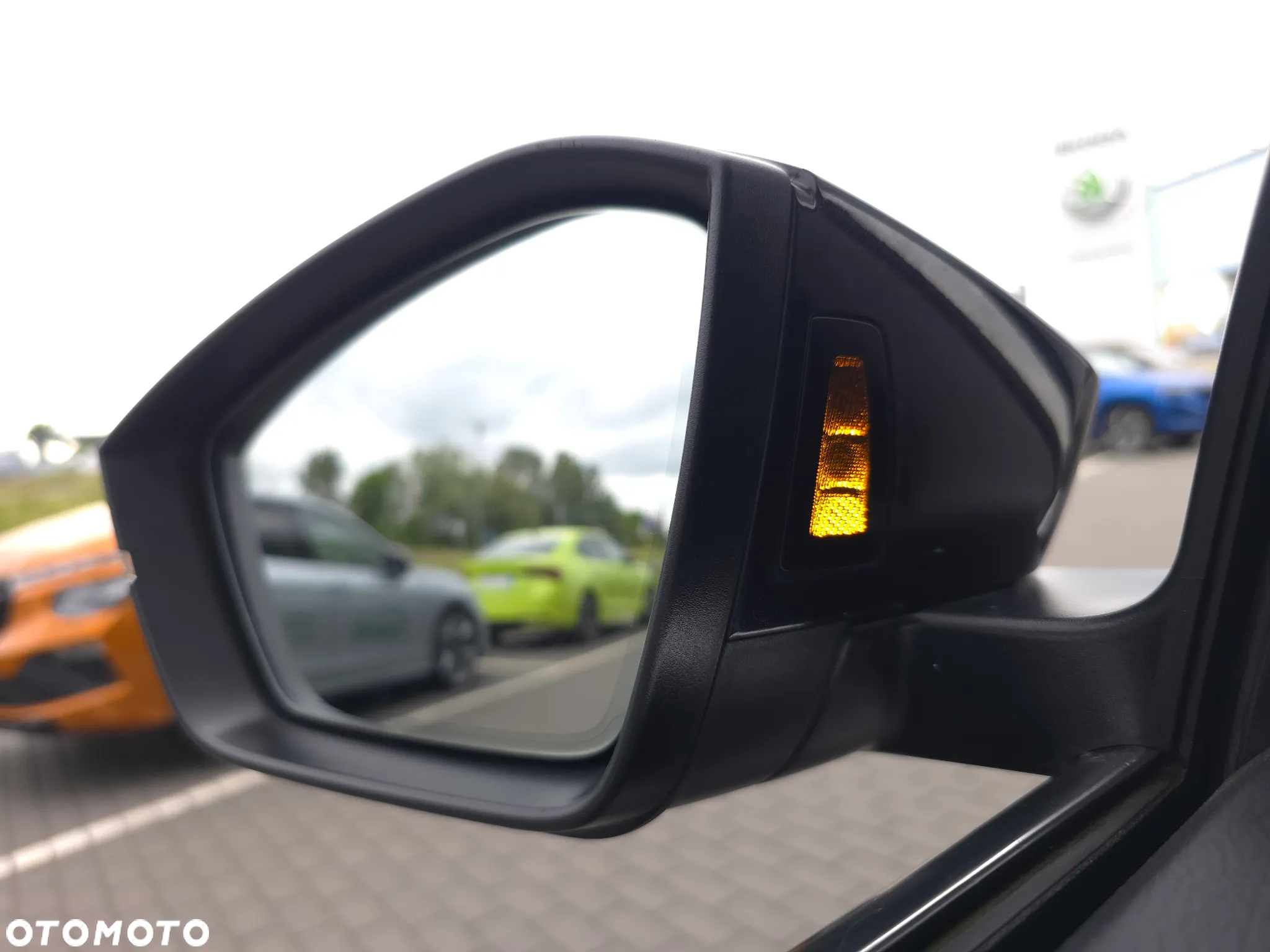 Skoda Superb 1.4 TSI Plug-In Hybrid L&K DSG - 33