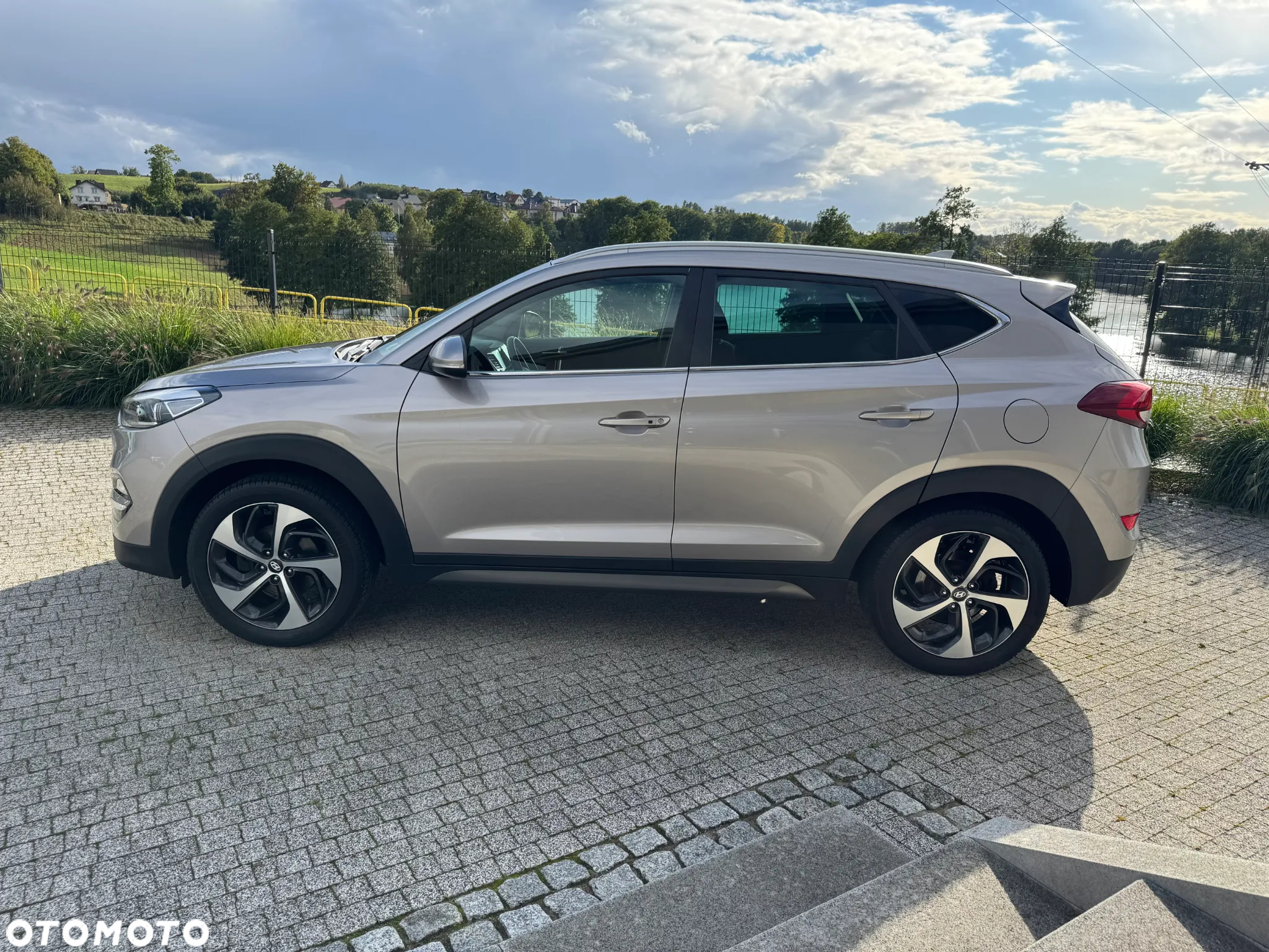 Hyundai Tucson - 5