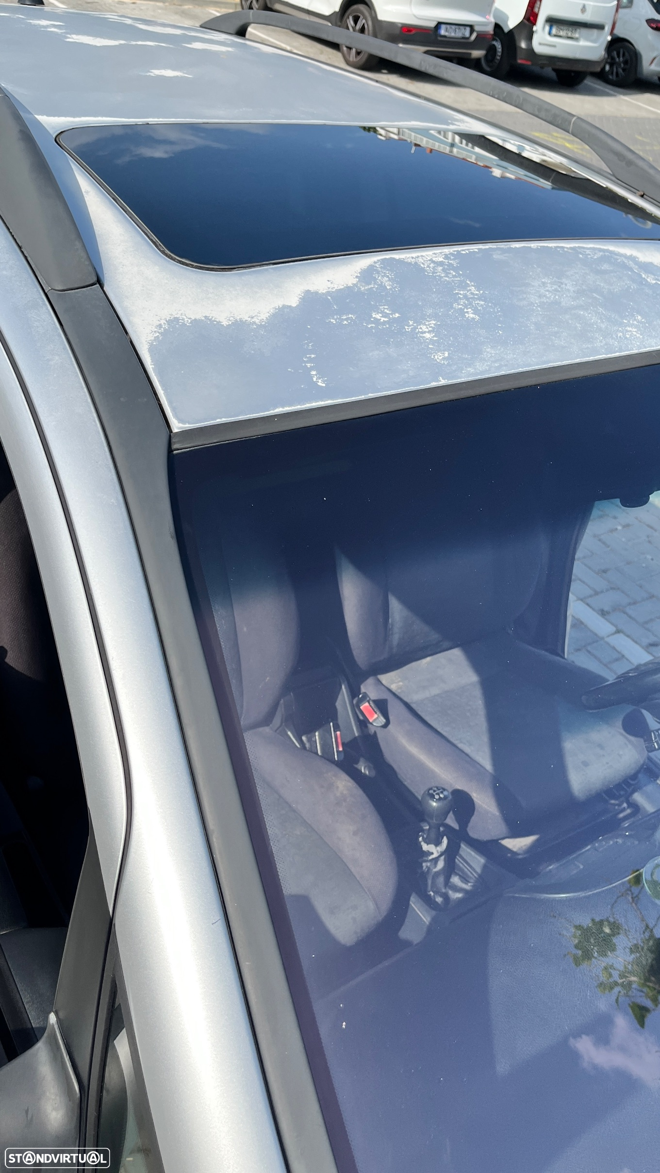 Opel Zafira 2.0 DTi Elegance - 9