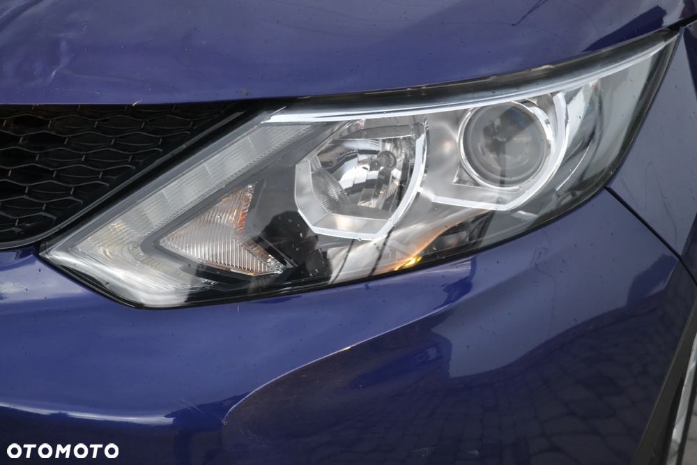 Nissan Qashqai 1.2 DIG-T Acenta - 3