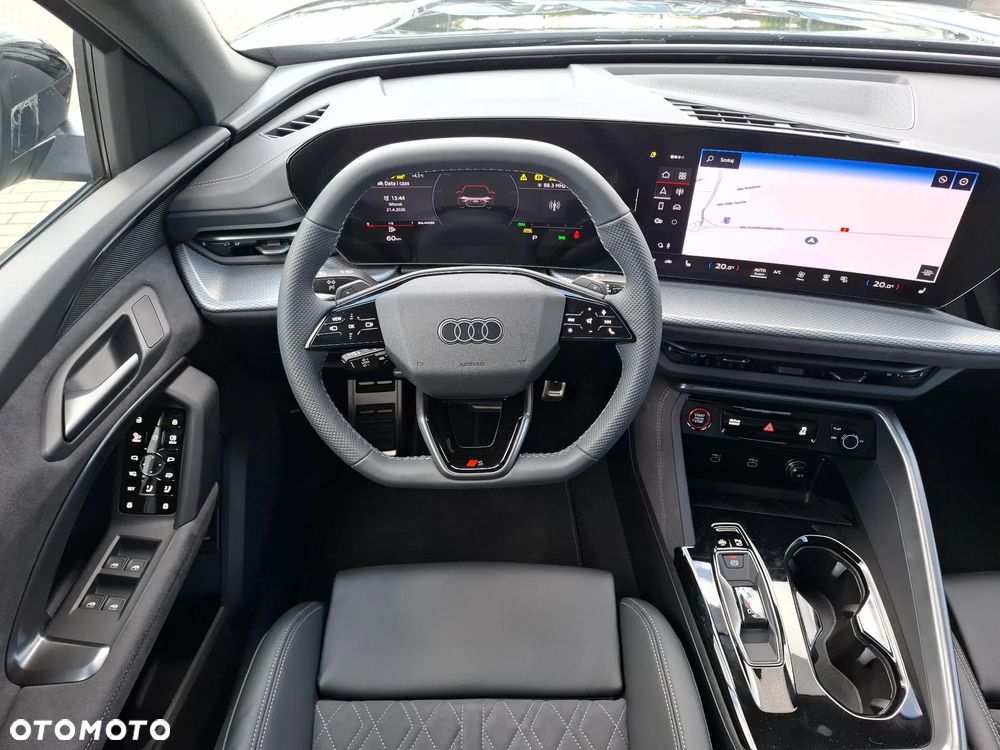 Audi Q5 Sportback TDI mHEV 150 kW Quattro S tronic - 23