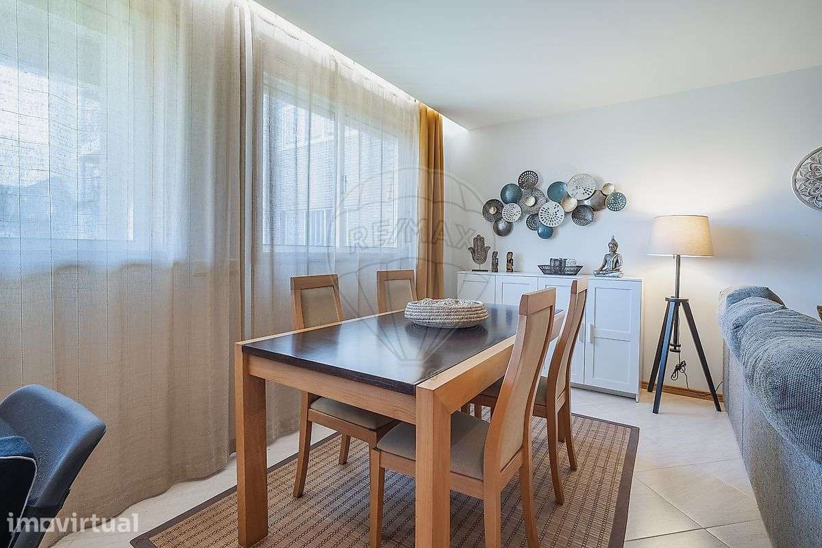 Apartamento T1 para venda - Grande imagem: 5/21