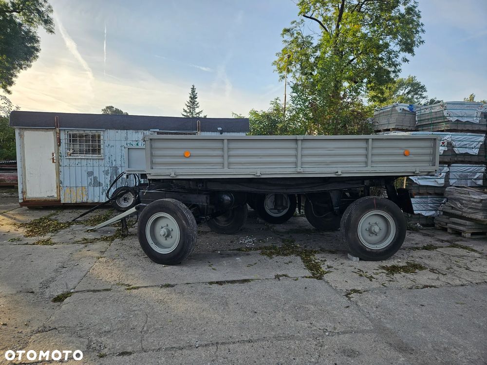 Inny Autosan D-47 - 2