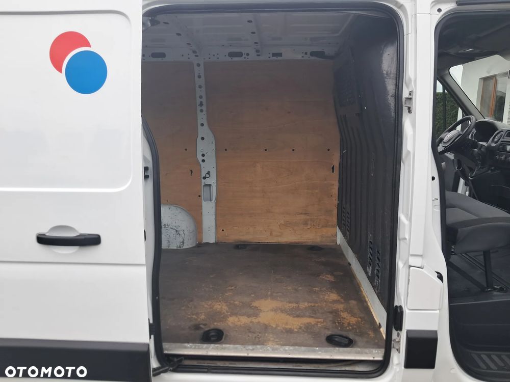 Renault MASTER !!! 2,3 DCI -125 KM !!! BEZ ADBLUE !!! - 21