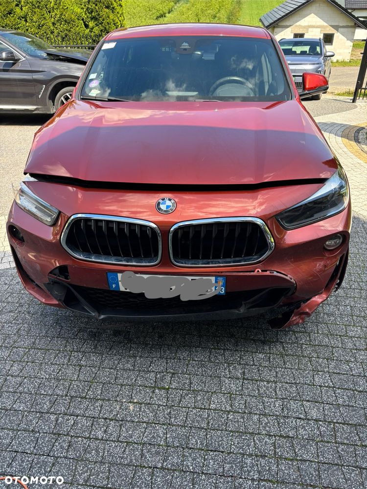 BMW X2 - 11