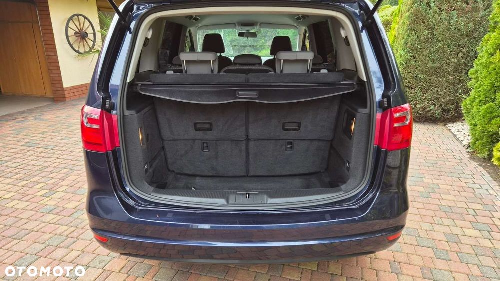 Seat Alhambra - 23