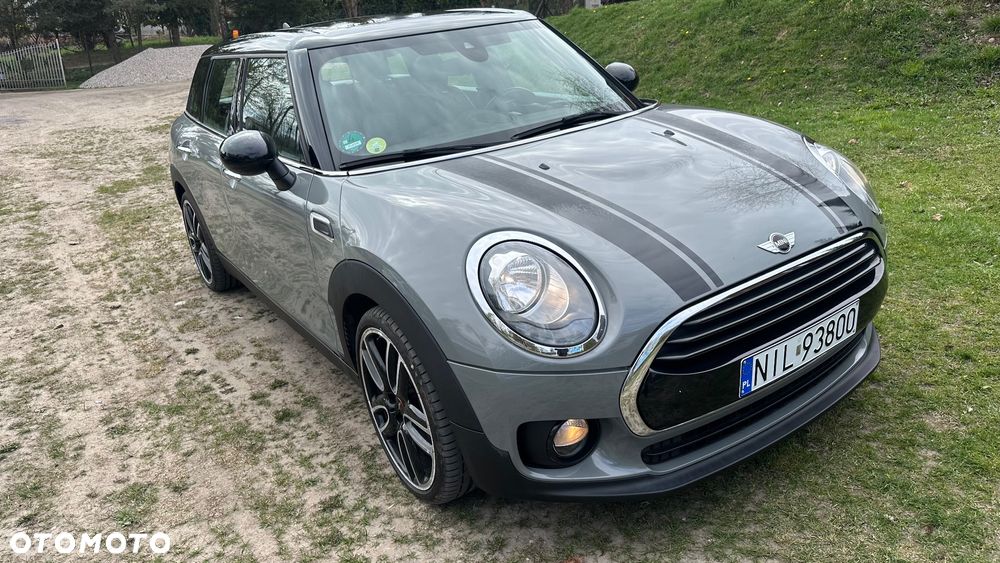 MINI Clubman Cooper D Untold Edition - 3