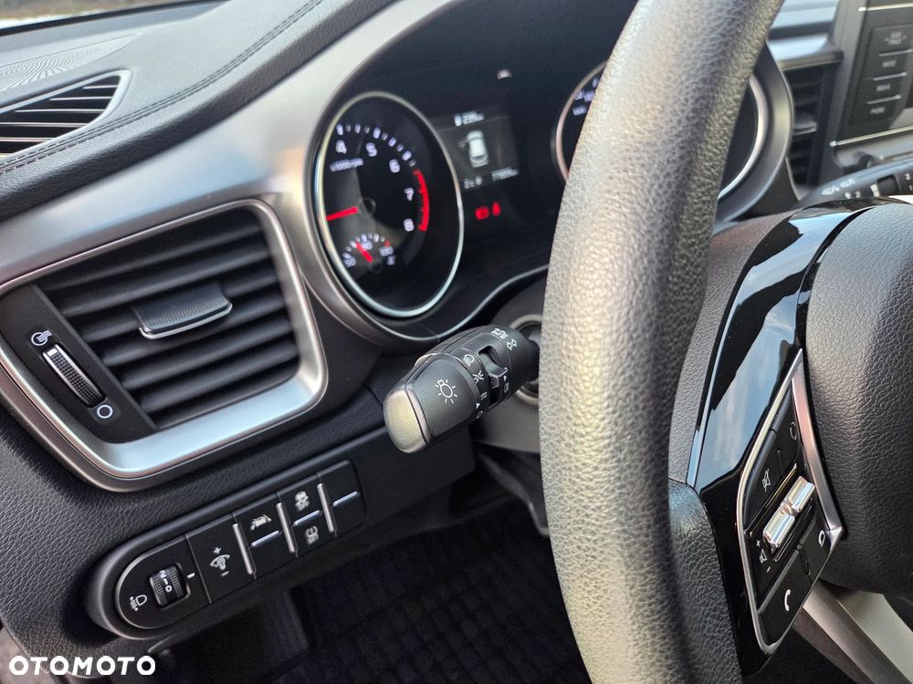 Kia Ceed 1.0 T-GDI S - 22