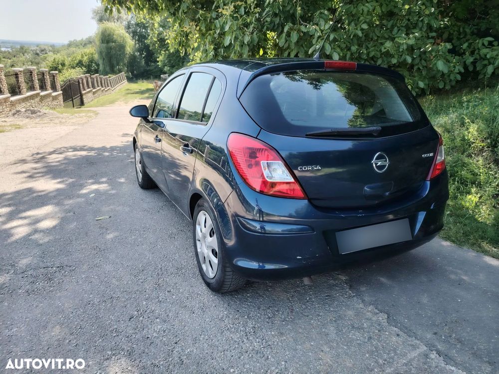 Opel Corsa 1.3 CDTI DPF Color Edition - 5