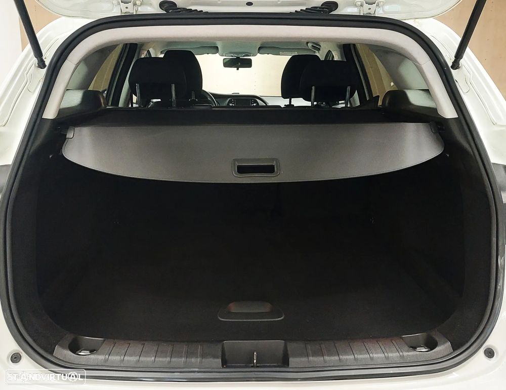 Fiat Tipo Station Wagon 1.4 Street - 9