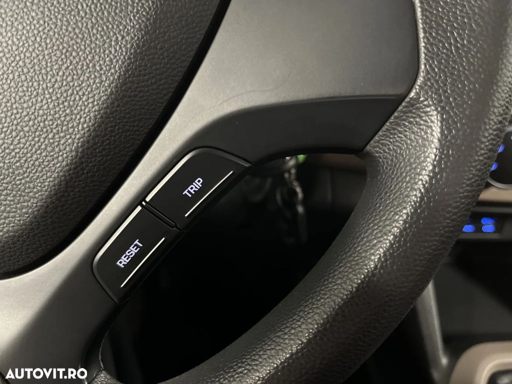 Hyundai i10 1.0 5DR Comfort+ - 16