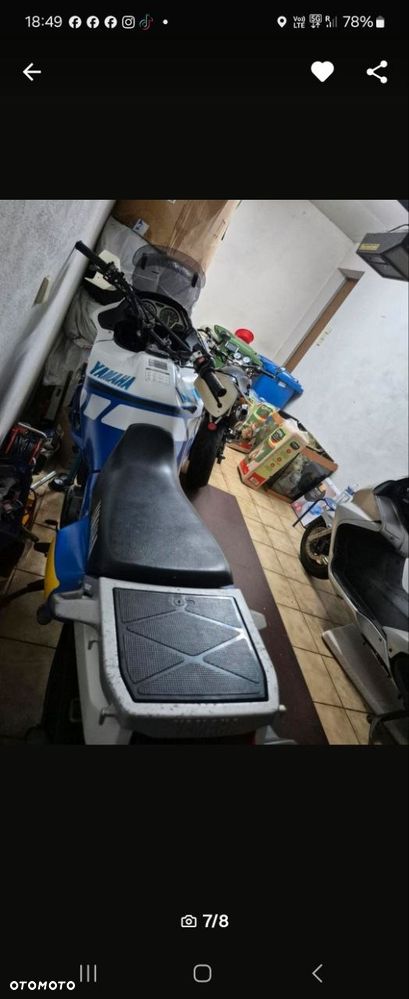 Yamaha Super Tenere - 3