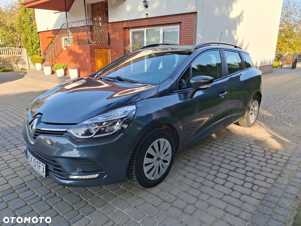 Renault Clio 1.5 dCi Energy Life - 5