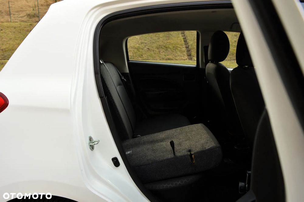 Mitsubishi Space Star 1.0 Active - 13